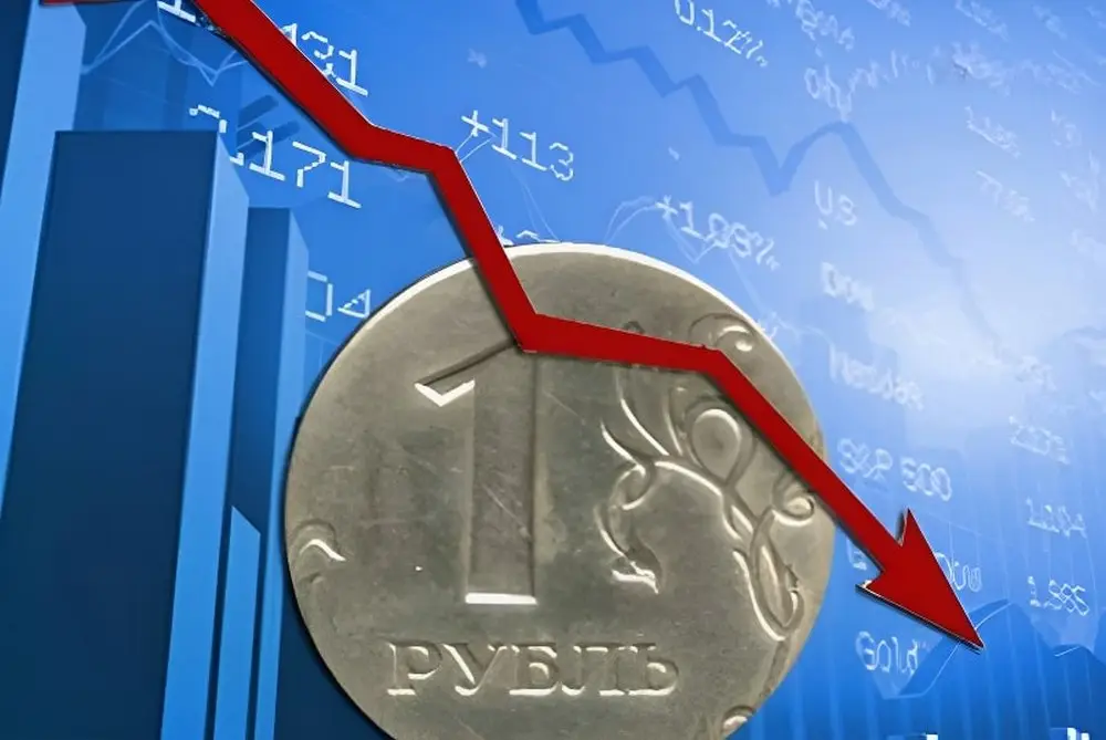 Главная интрига года: когда рубль ослабнет до 100 за доллар