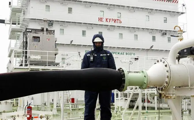 Нефтяной триумф России — это не только деньги, это мировое влияние