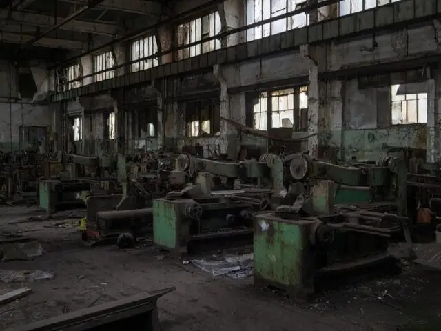 Хуже, чем думали в правительстве: экономический спад в РФ изменил прогнозы