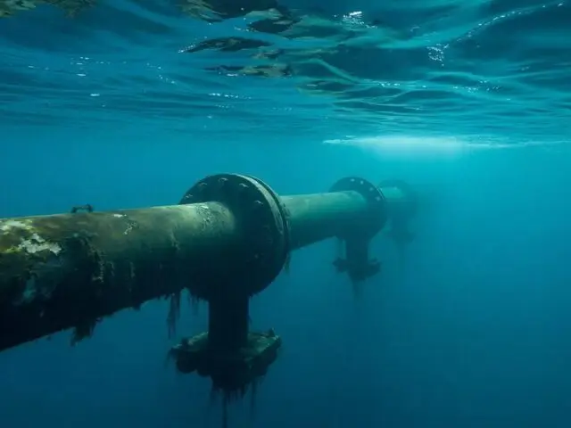 «Забрать себе»: в РФ прокомментировали планы США по «Северному потоку»