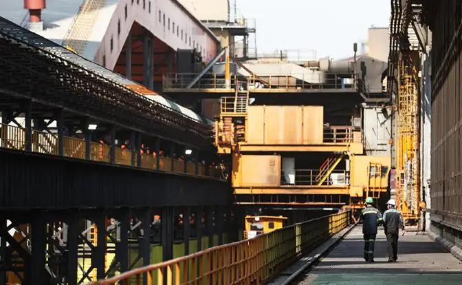 Легендарная Магнитка — в полукоматозном состоянии