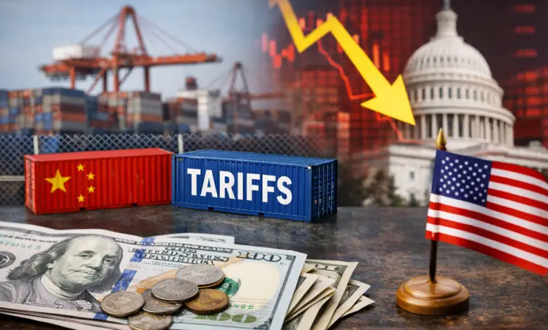 «В торговых войнах нет победителей»: эксперт раскрыл логику пошлин США