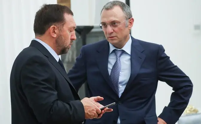 Место под солнцем: Олигархи соревнуются, кто больше даст на развитие страны