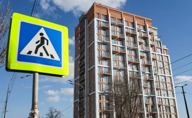 Покупатели недвижимости сейчас предпочитают «вторичку»