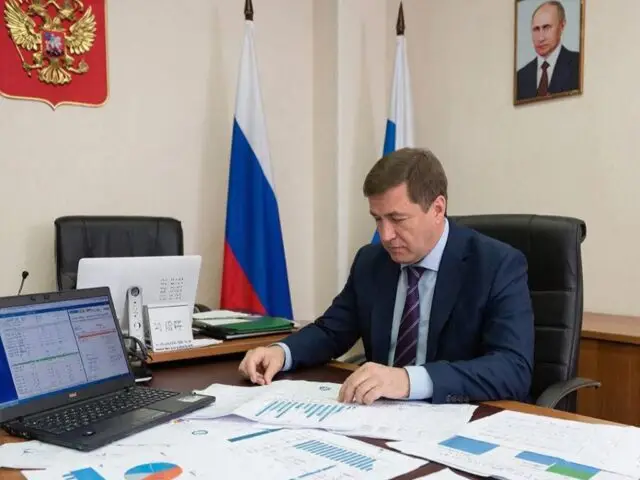 Шокирующий госдолг: в России отметили рекордный рост показателей