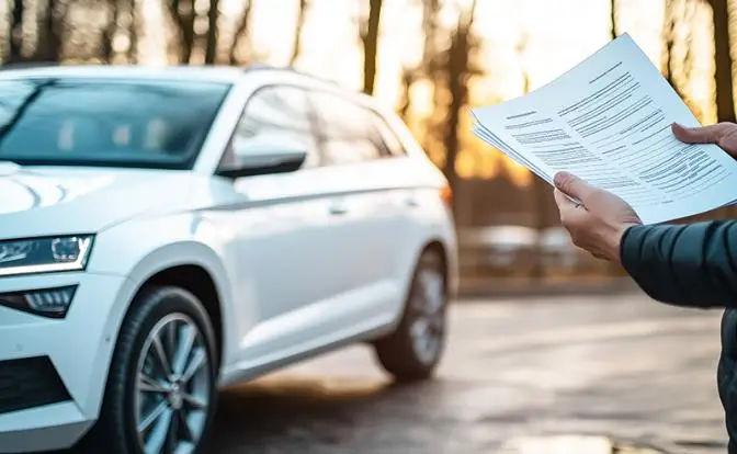 КАСКО на весну: Экономя на страховке, можно попасть на большие деньги