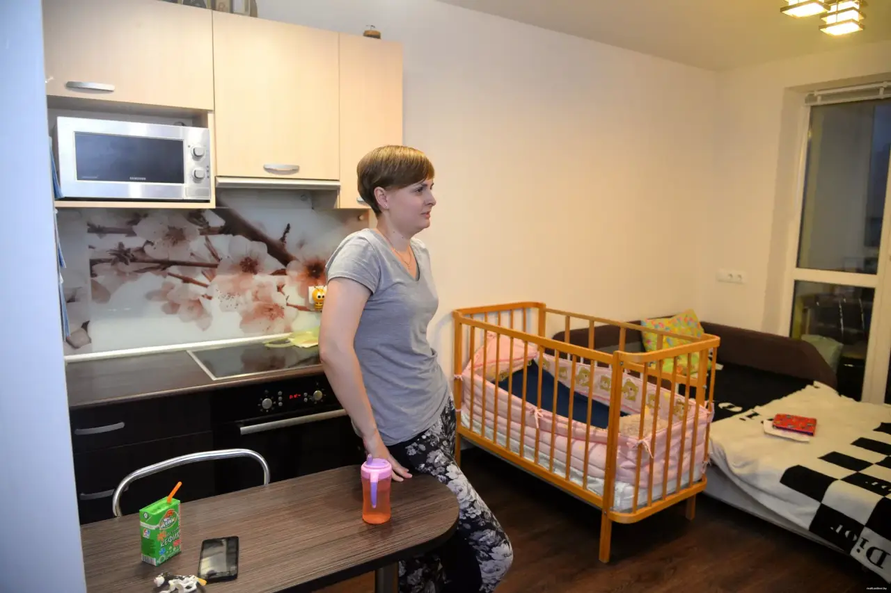 Жильё в России «сдулось»: россияне ушли в «коробки», не потянув рынок