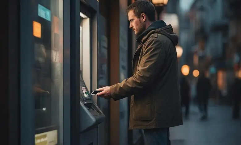 Запуск сети «белых банкоматов»: россиянам рассказали о сути эксперимента