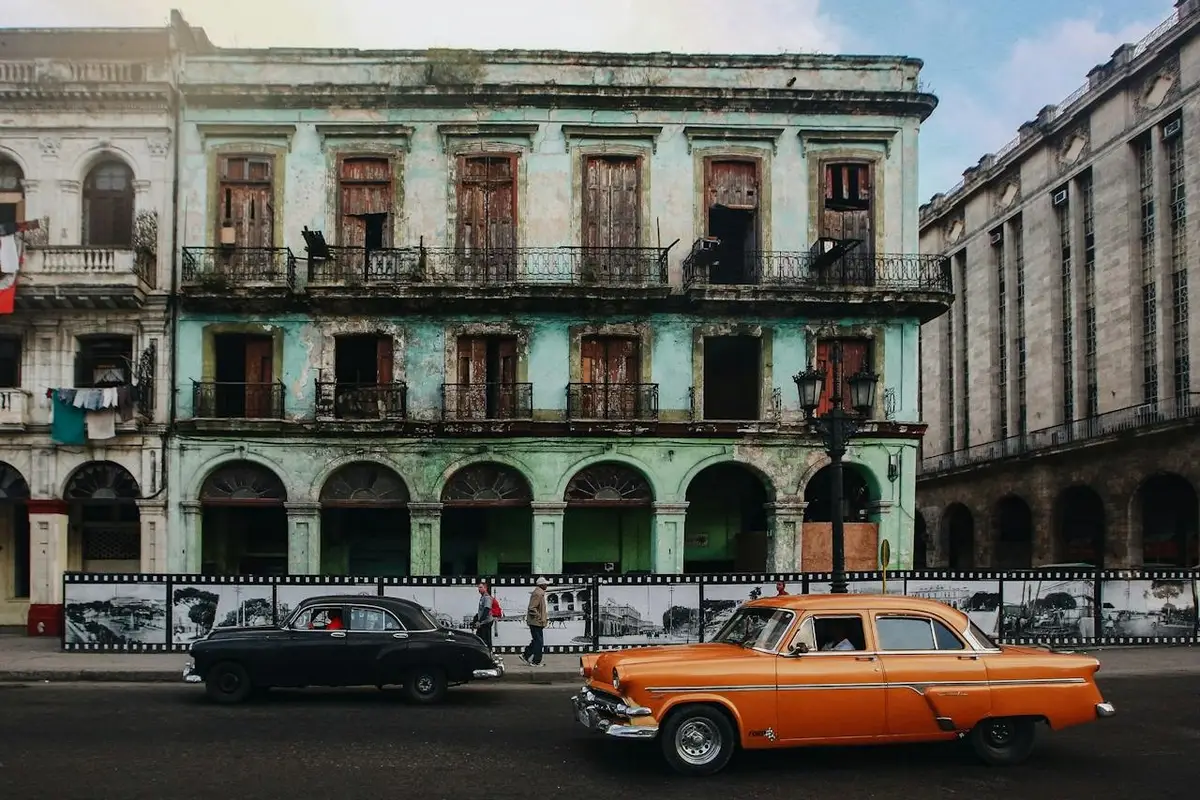 «Мы, как Россия»: поможет ли Кубе посильная помощь РФ, когда вся электросеть рухнула