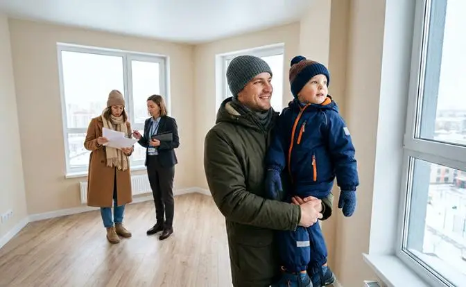 «Короли» жилищного рынка сильно избалованы, экономят на качестве