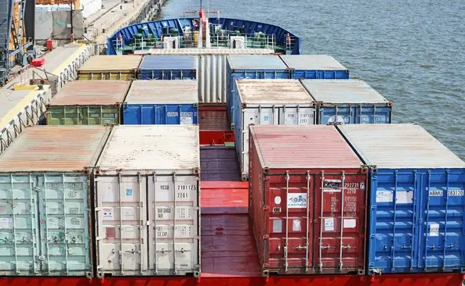 Коридор «Север-Юг» уткнулся в войну