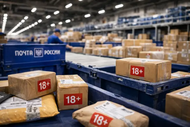 Кризис Почты России: власти готовят неожиданный поворот в спасении гиганта