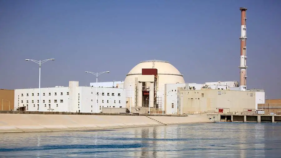 Россия потеряла «атомную связь» с Ираном