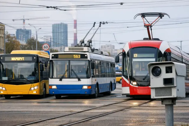 Деньги ГИБДД изменят транспорт: власти обсудили новый источник финансов