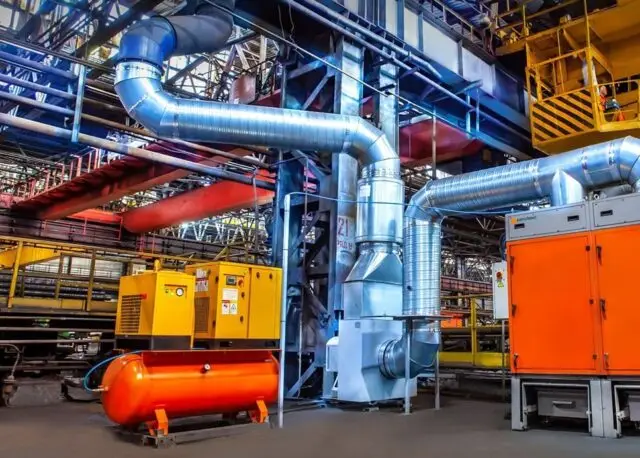 Металлургия проседает: ТМК заморозила производство в Первоуральске