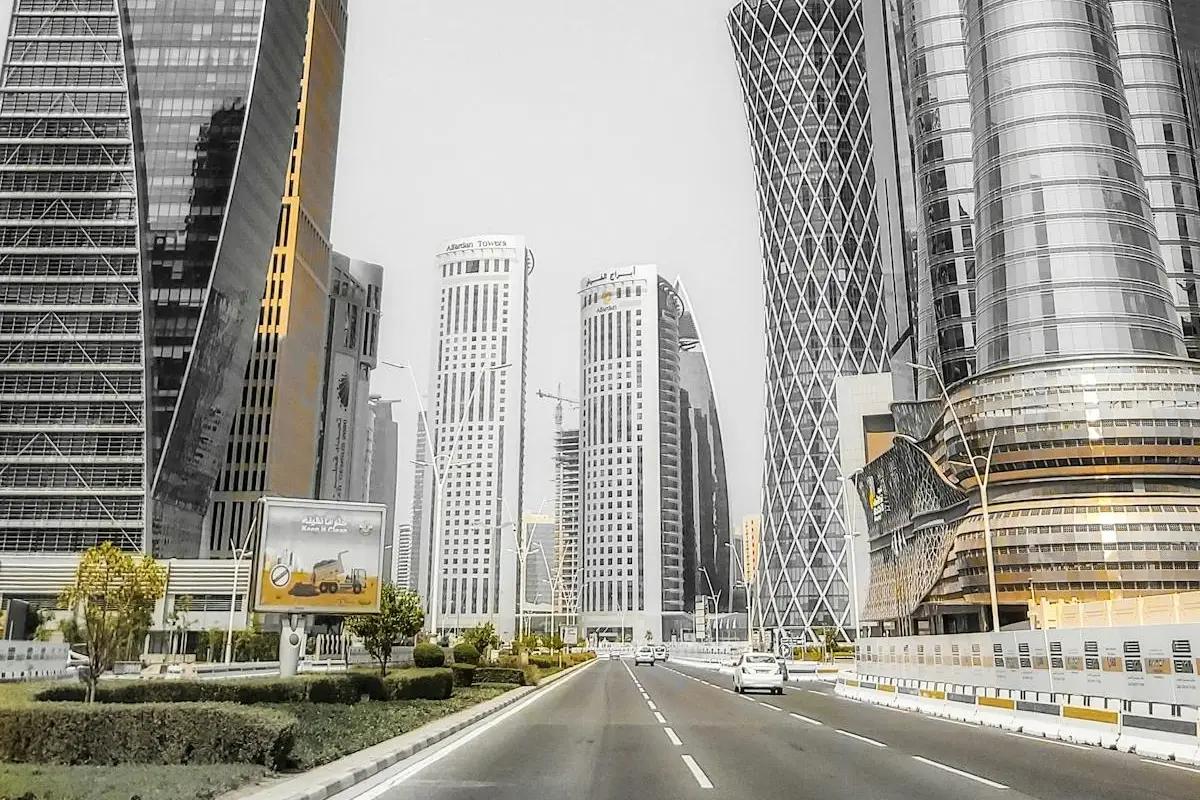 Полтриллиона долларов убытков в день: США прикрыли лучшую «кормушку» Ближнего Востока