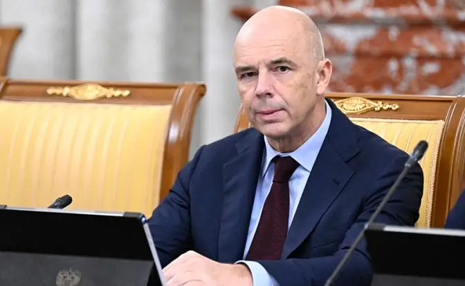 Опасные ставки Силуанова: Минфин предлагает сыграть в русскую рулетку
