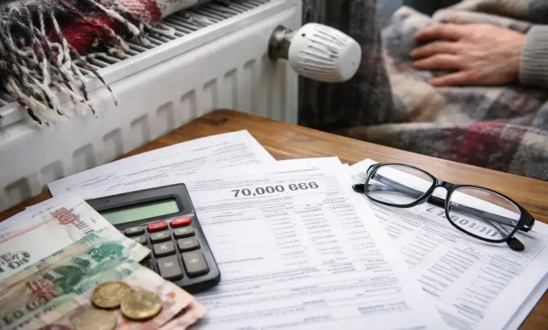 «Это безобразие»: Дрозденко устроит разнос после квитанций на 70 тысяч