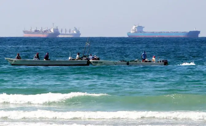 Авантюризм США и Израиля грозит миру энергетическим штормом