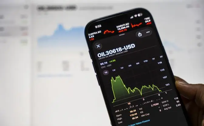 Подорожавшая нефть — не повод для счастья. РФ ждут неприятные сюрпризы