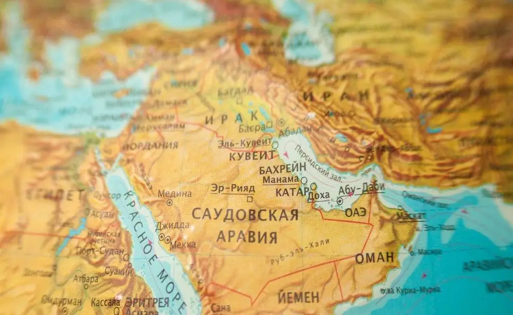 В Персидском заливе найден ресурс кратно дороже нефти