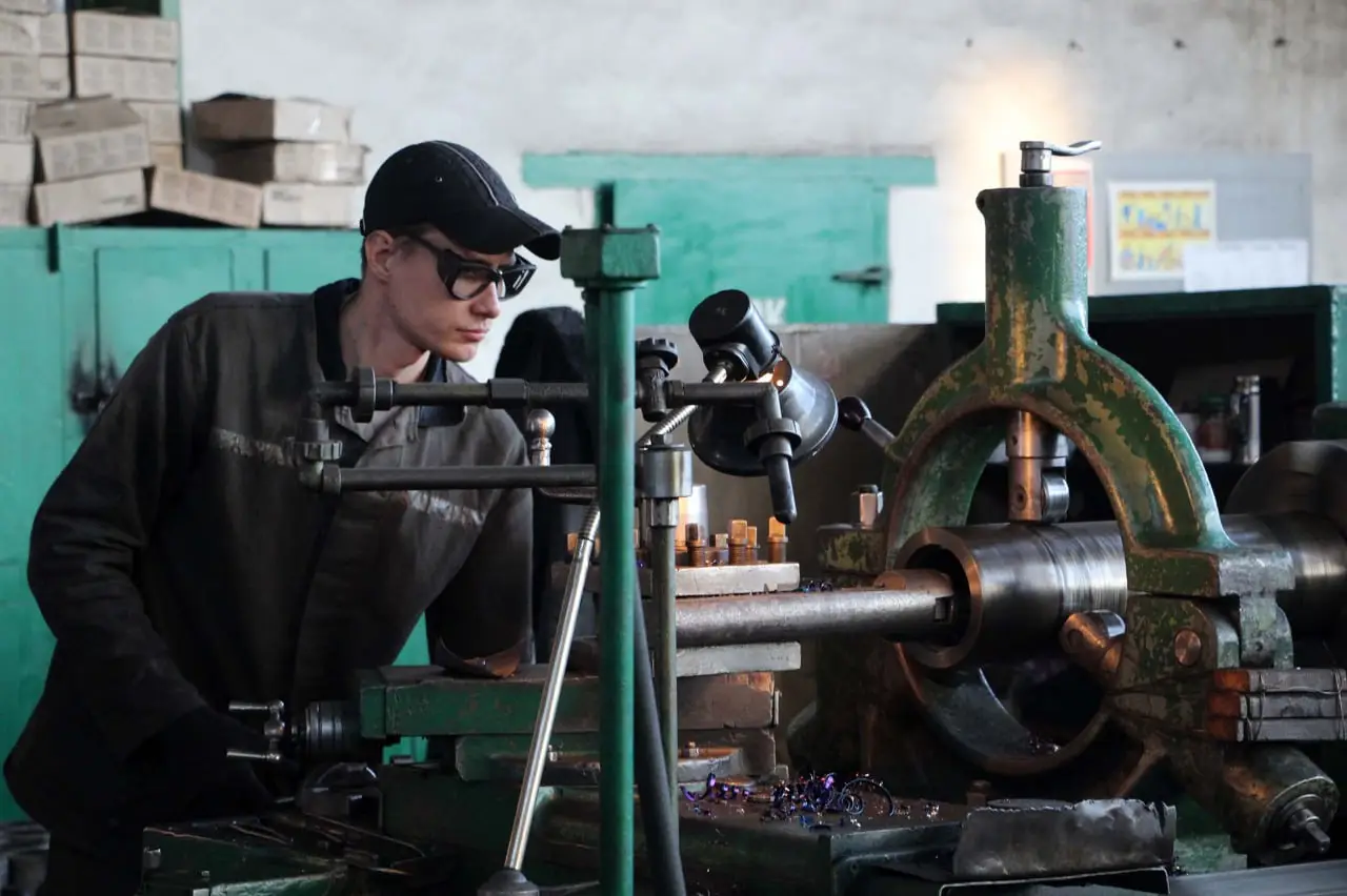 Новая Россия обучает молодые кадры для промышленности, развивает туризм