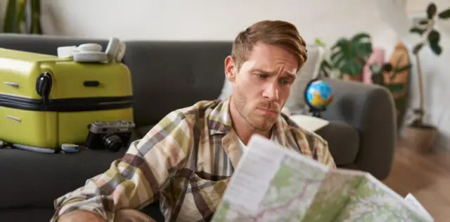 Чемоданный сбор: в РФ предлагают взимать налог за зарубежные поездки