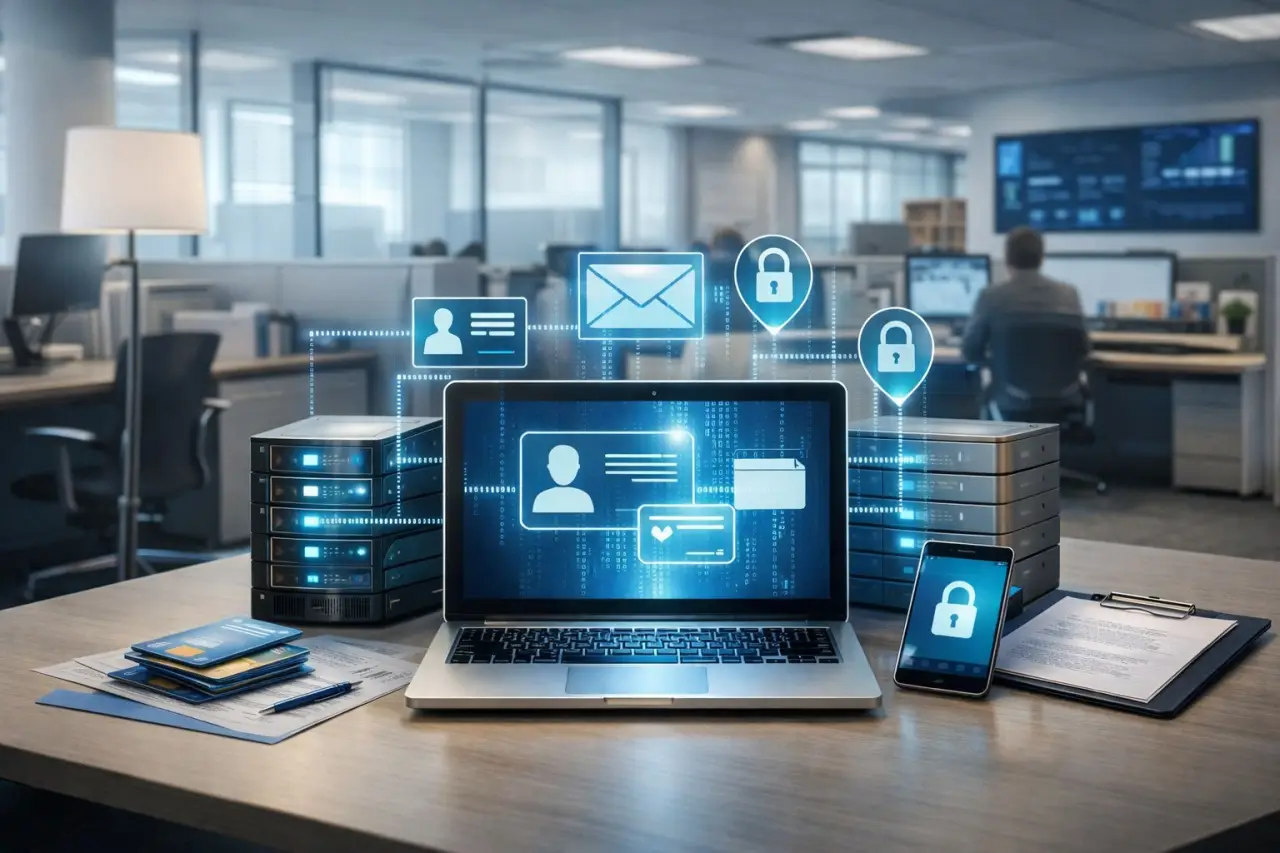 Банки столкнутся с хаосом: срок хранения данных сократили в 2600 раз