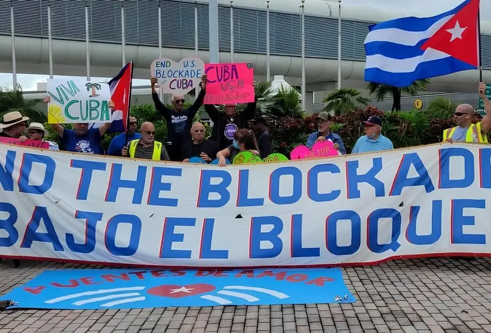 «Доктрина Донро» – против дружбы Кубы со странами ЕАЭС