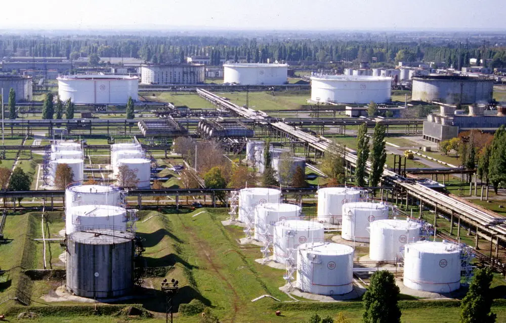 Из-за Ирана Путину опять улыбнулась удача