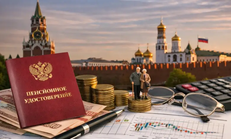 Россиянам пообещали доход с пенсий: эксперты раскрыли главный нюанс реформы