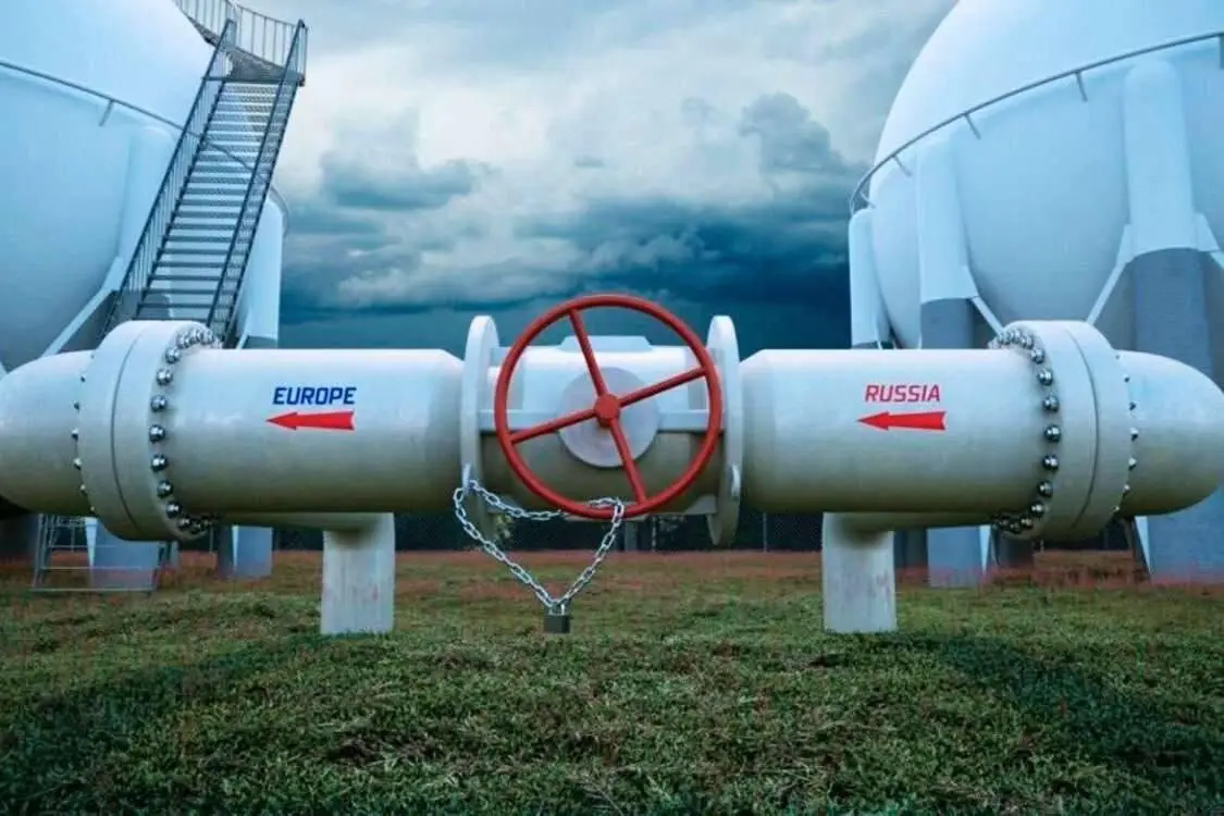 На пути к краху: безумная энергополитика европейских глобалистов