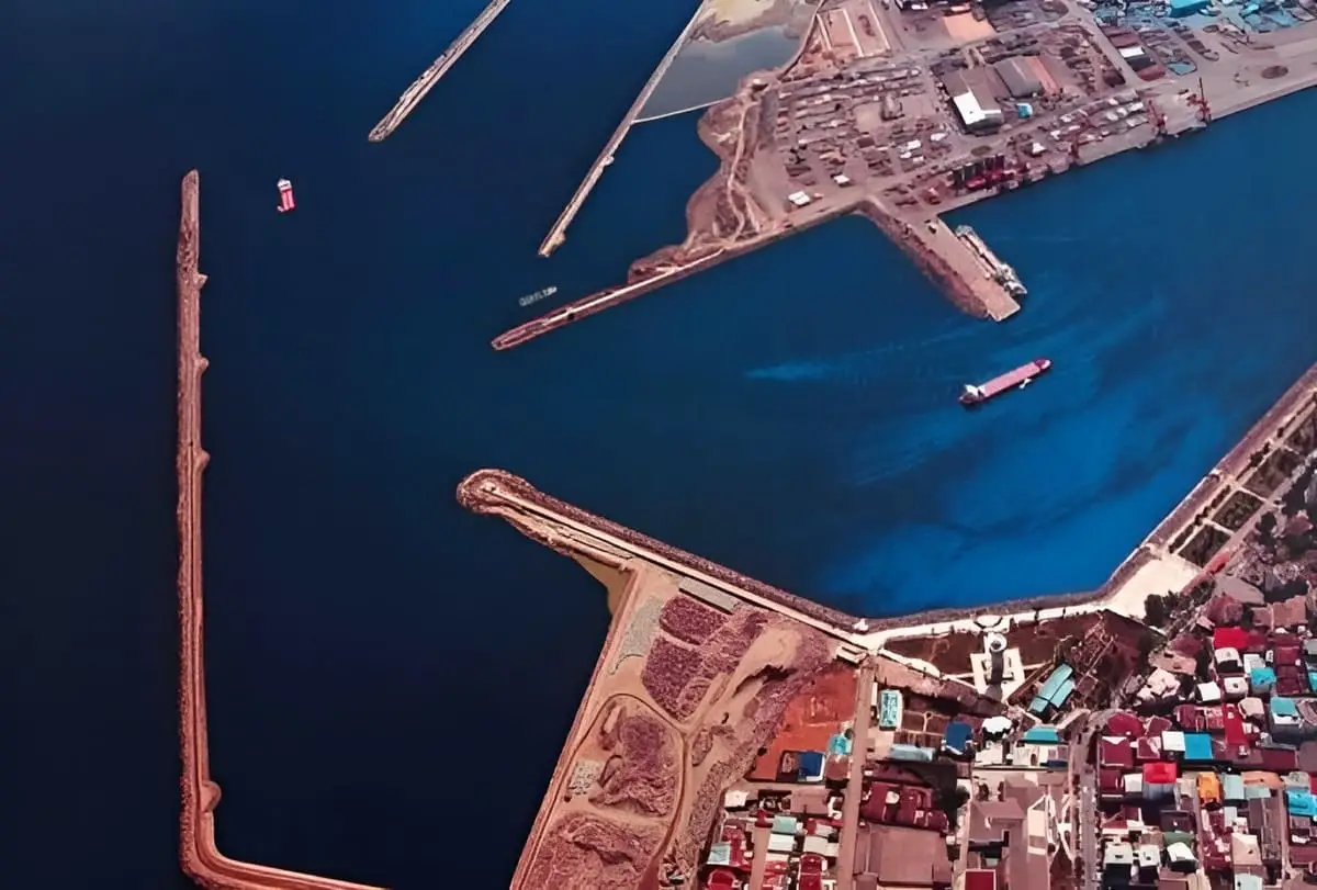 МТК «Север – Юг»: вызовы, проблемы и перспективы