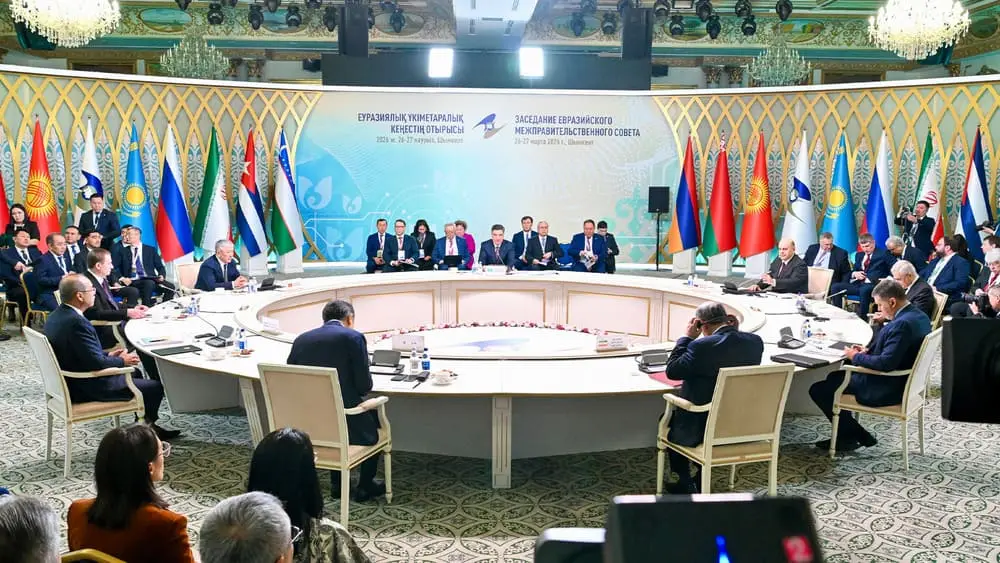 ЕАЭС собрался в Казахстане: итоги Евразийского межправсовета