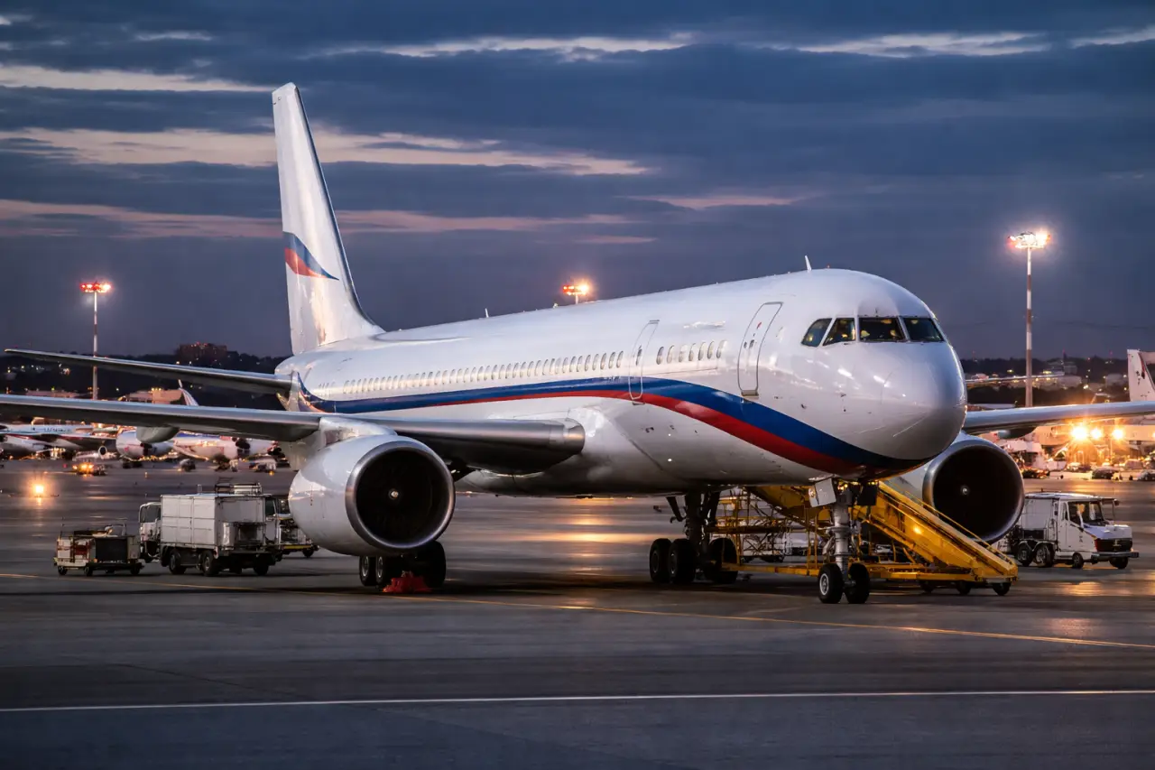 Самолёт есть — желания нет: почему Ту-214 упёрся не в технологии, а в рынок