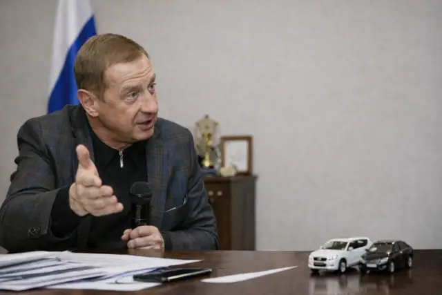 «В дефиците воспитать легче»: слова политика из Тюмени возмутили людей