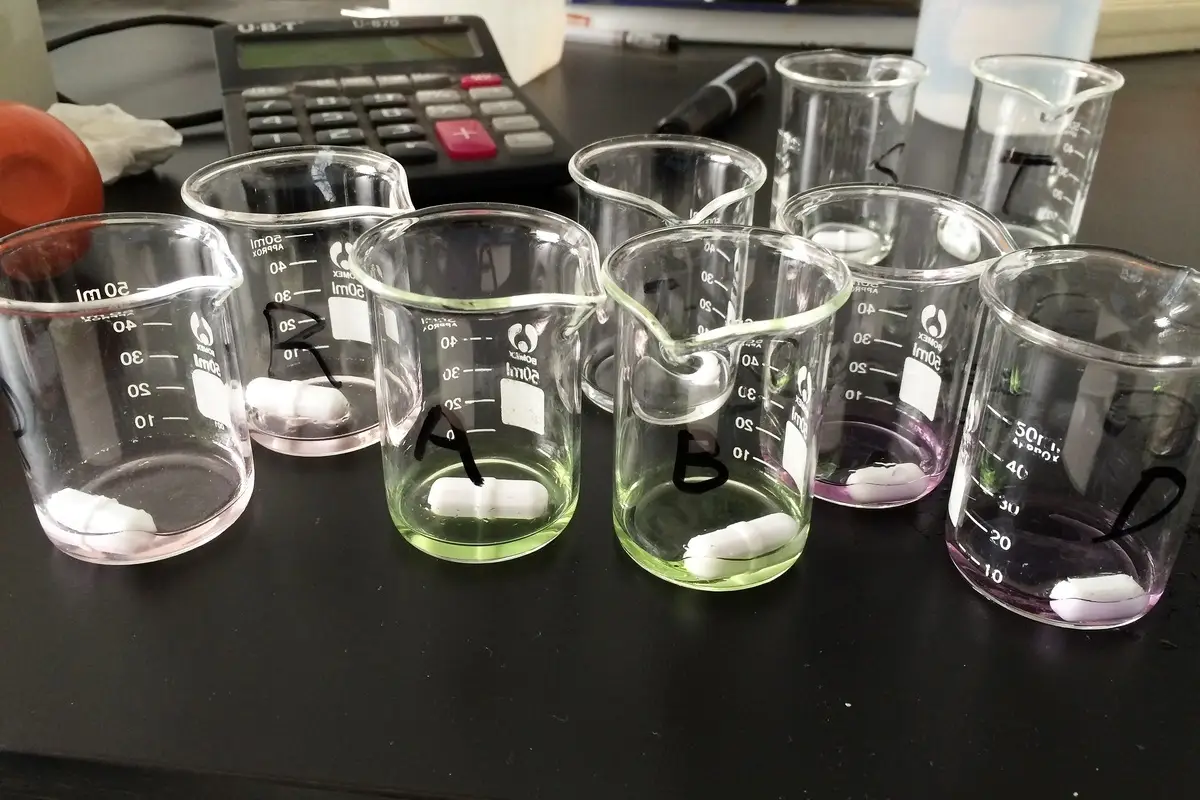 Растратили за три недели: в США запасов редкоземов осталось на два месяца