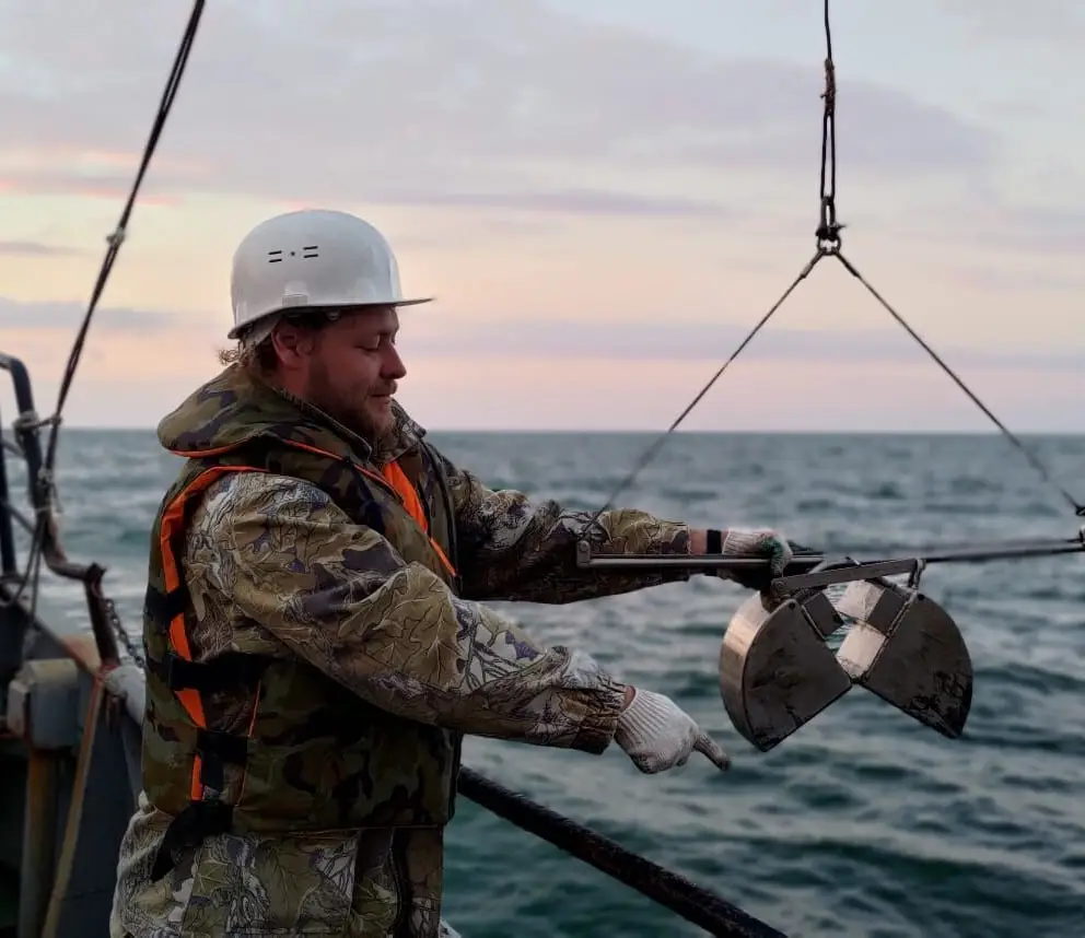 Новая Россия создаёт Морской совет, повышает качество жизни и строит заводы