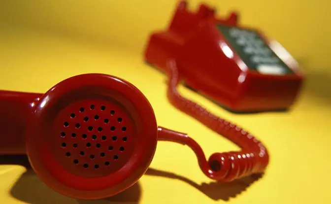 «Ростелеком» вспомнил, как хорошо жили раньше без «мобильников»