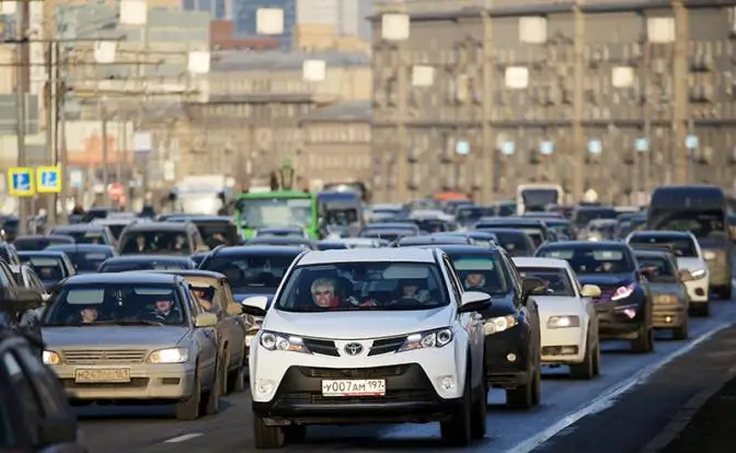 В погоне за «раритетом». Подержанная иномарка — хит продаж на годы вперёд