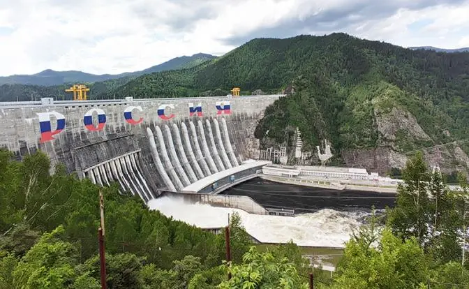 Хакасия имеет все основания войти в учебники мировой истории