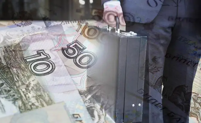 Вывод капиталов — та же измена Родине