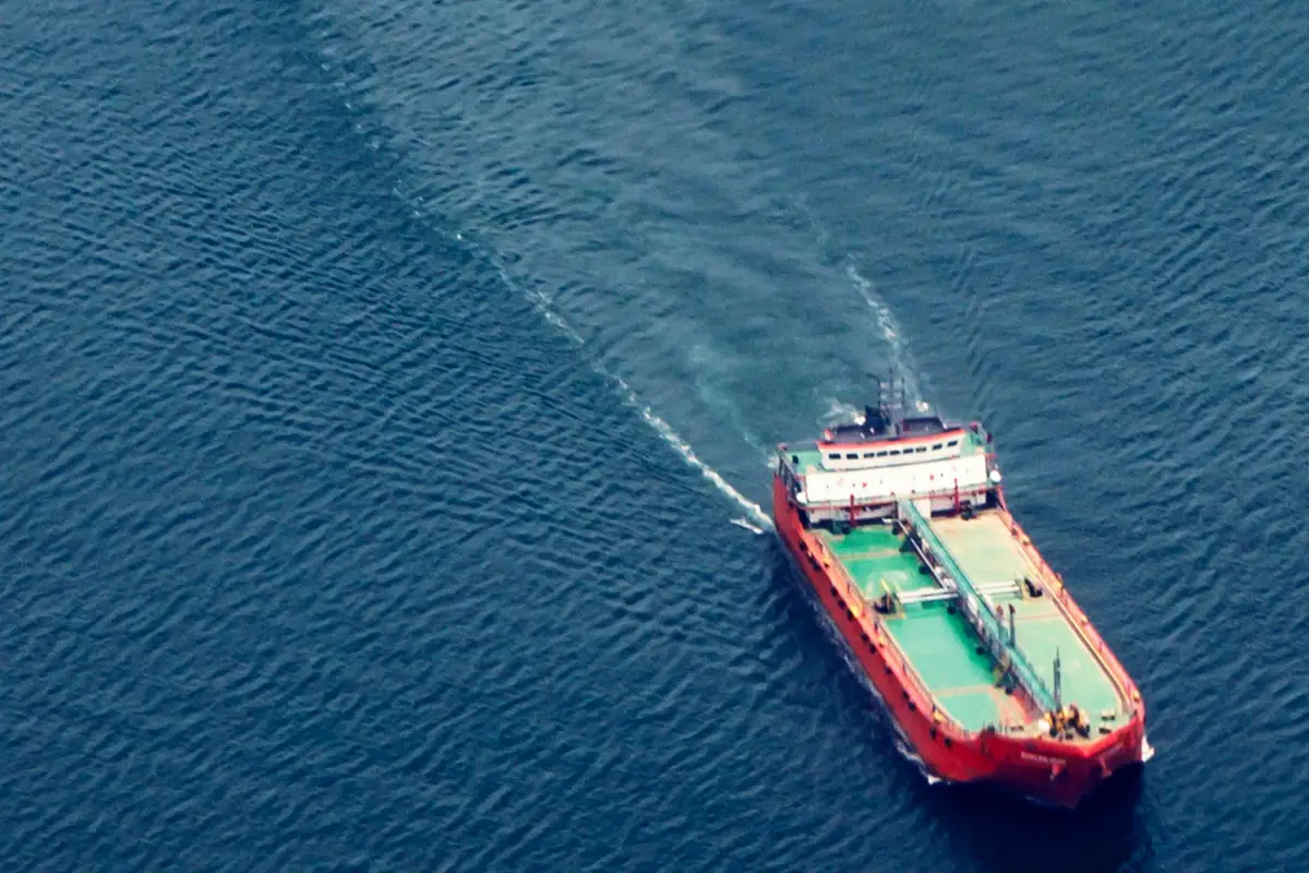 Лучше из РФ: крупнейший в мире НПЗ отказался от легализованной иранской нефти