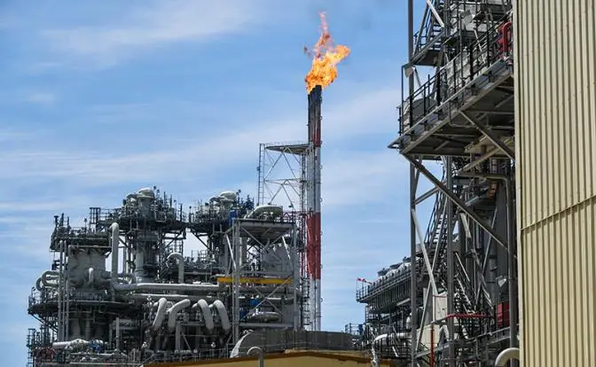 Цены на нефть и газ: Биржам кто-то слил информацию об ударе США по Ирану