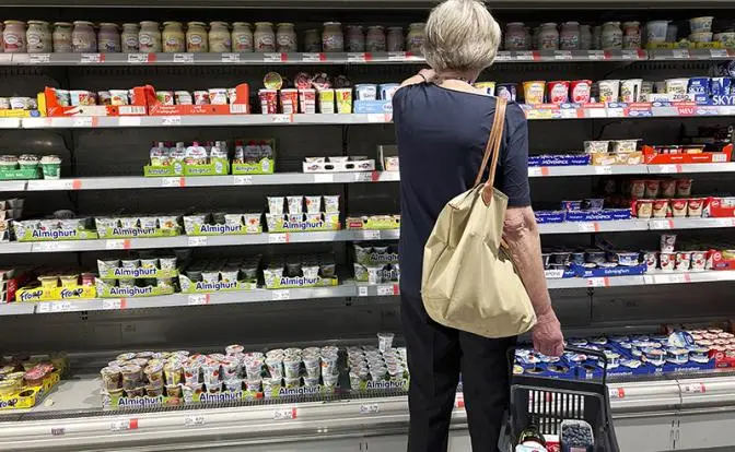 Один килограмм в руки: Дубай угодил в тиски продовольственного кризиса