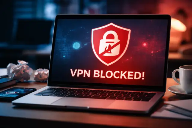 VPN под угрозой? В России обсуждают с операторами связи новые ограничения