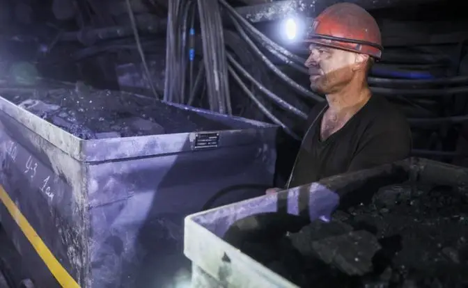 Будет ли государство лечить угольную отрасль — или предпочтет ампутацию