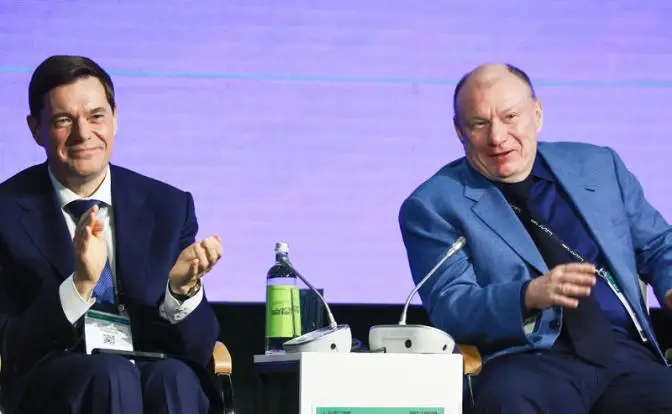 «Кому СВО, а кому мать родна!»: олигархи РФ утёрли нос украинским соседям