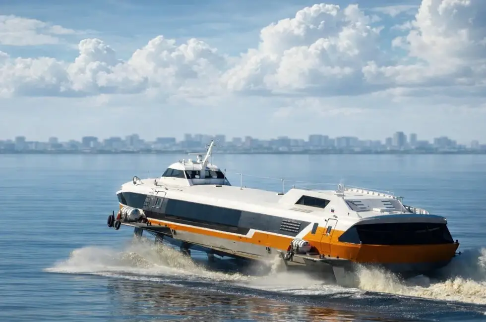 Новая Россия запускает «Метеор» и развивает науку