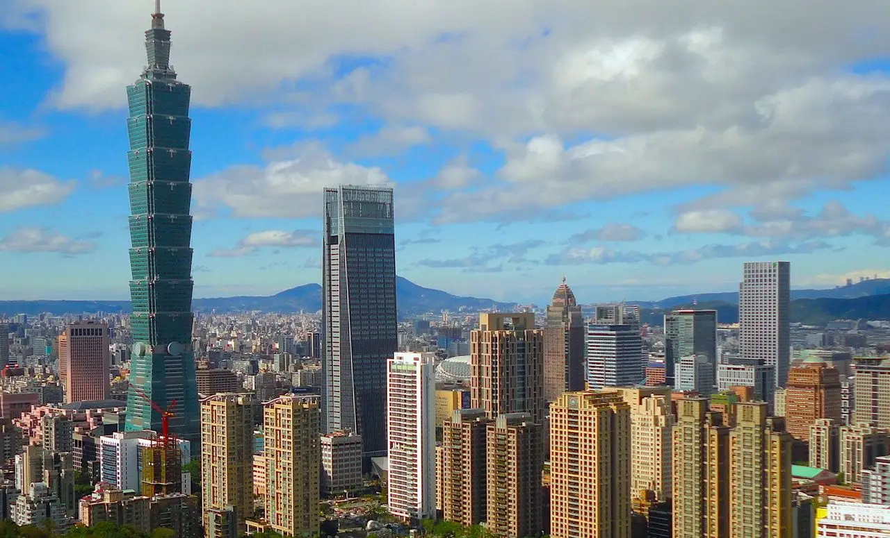 Вслед за Ближним Востоком у США наклевывается еще одна горячая точка